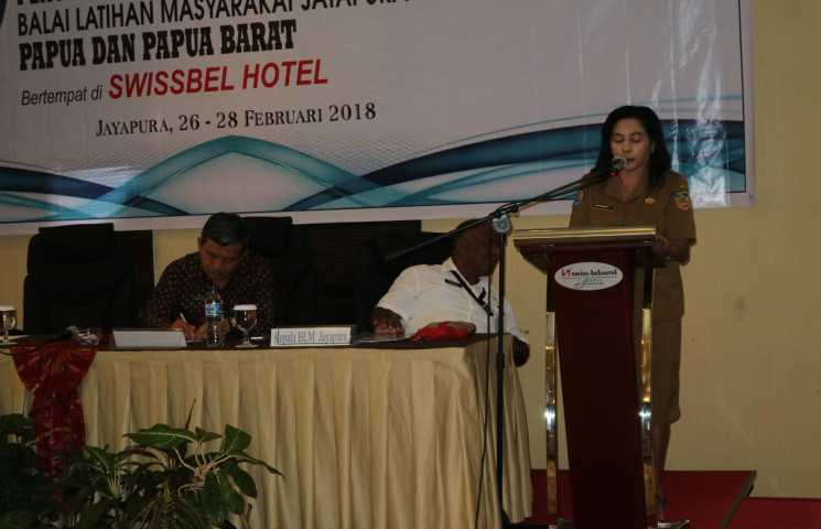 Pemprov Harap Proses Hibah Aset Balai Transmigrasi Segera Rampung